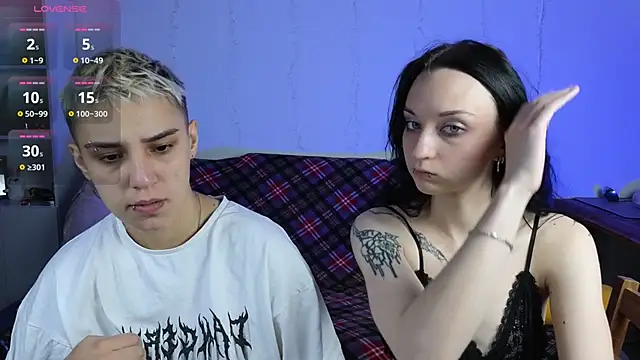 LuxuryLoverss live