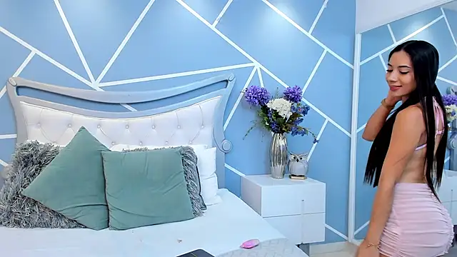 EmmaFosther live