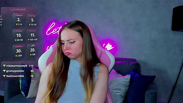 Vanessa_Williamsonn live
