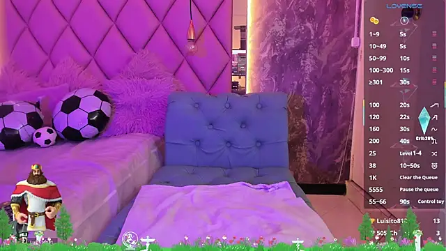 Alicee_tylor live