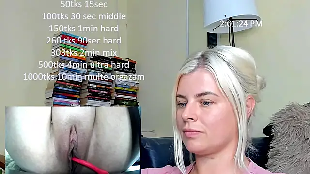 queenofthenighttt live