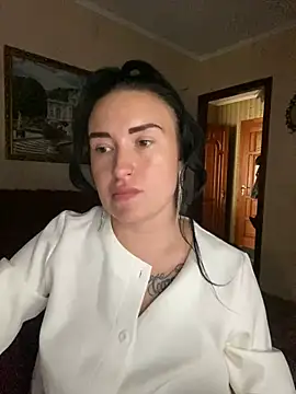 Roxana_Bell live