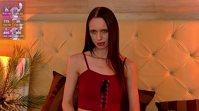 TaraHarris live