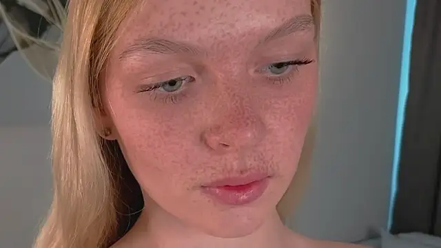 PatriciaaReed live
