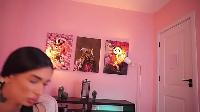 LeilaKali_ live