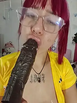 Kitty_Melodi live