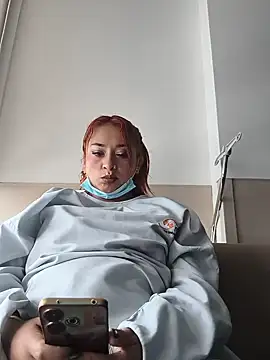 Mariana-94 live