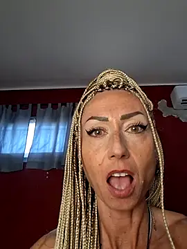 harleyejoker1 live