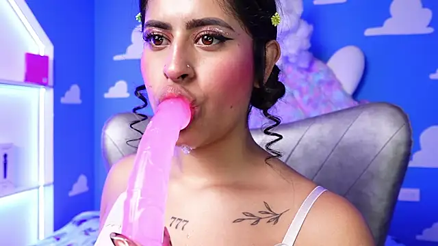 miss___anya live