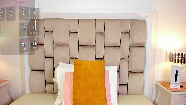 frehia_dimou live