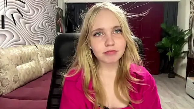 AnnyRocky live