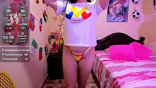 sara_florez12 live