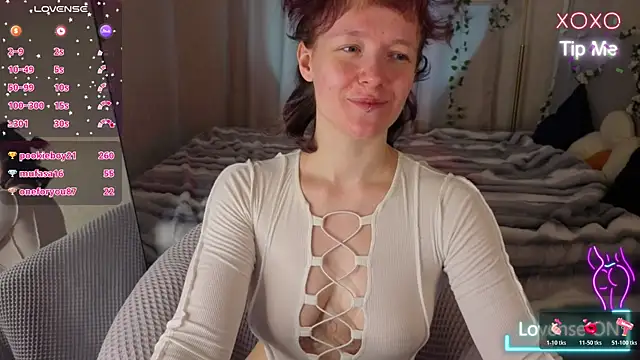 Ricki_Bloom live
