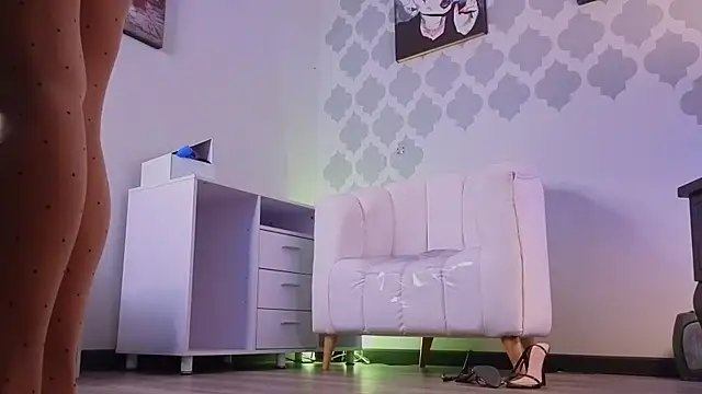 GabyPetit live