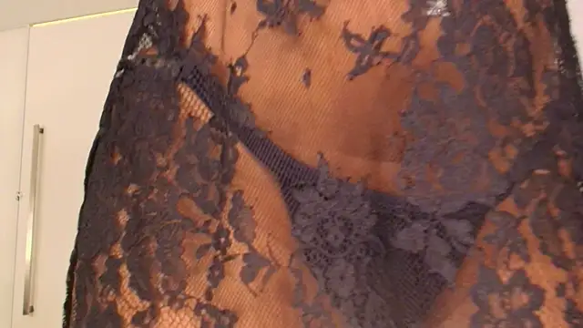 Susan_Backer live