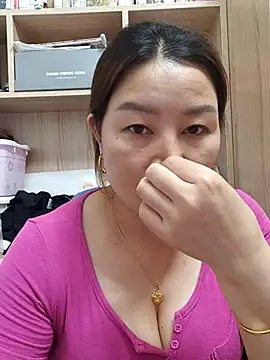 Jennie_dogy live
