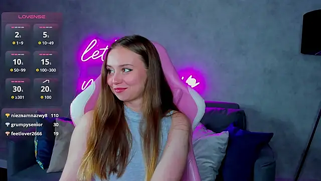 Vanessa_Williamsonn live
