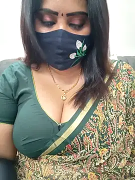 Queenflowerr live