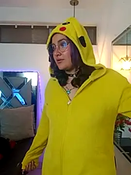 Liily_Foxxy live