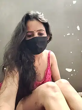 Kanika_76 live