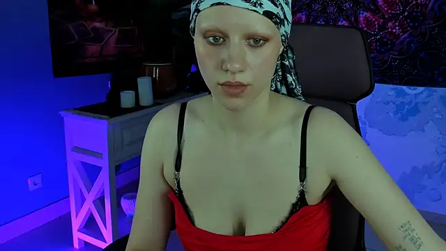 LidaDarknet live