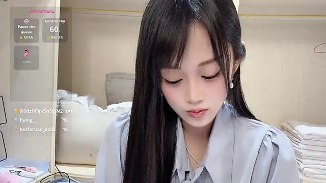 yueyue2003 live