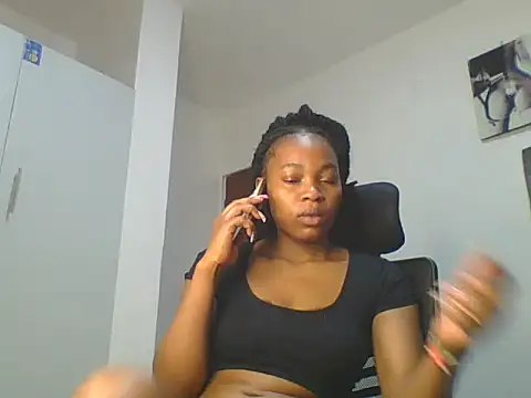 _Becky002 live