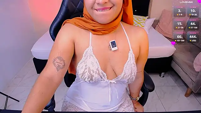 Kendra_Kait live