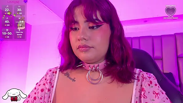 _sowy_venus_ live