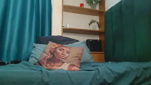 Keishaa-77 live