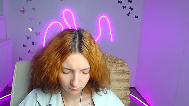 Butterfly_Milly live