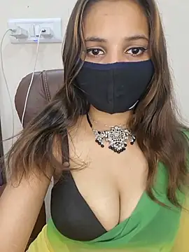 CUTE-AALIYA__ live