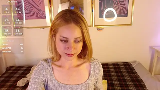 Lyana_xz live