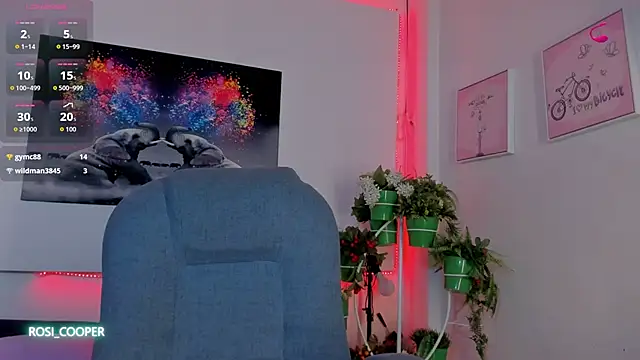rosi_cooper live