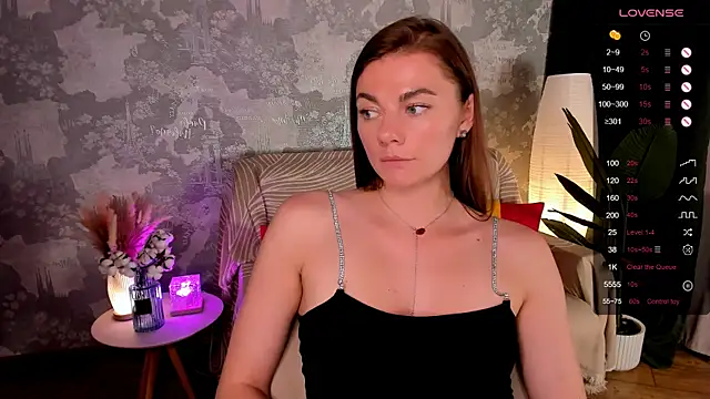 ParisJackson live