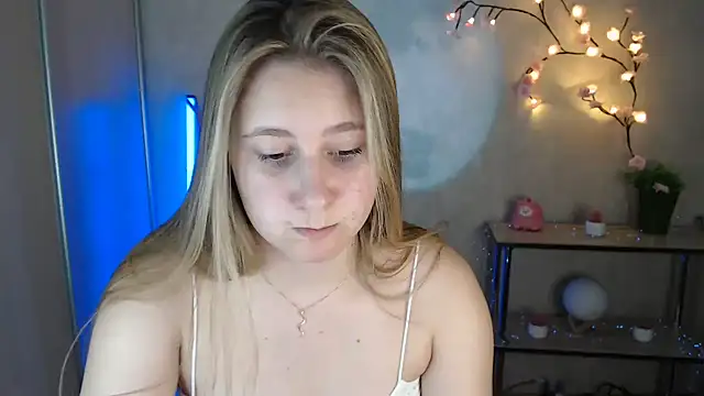 Milka_kamila live