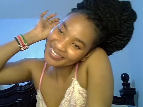 cute-alexis live