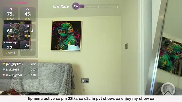 lou_roar profile
