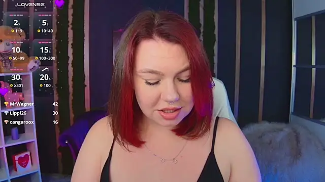 Lilumytrend live