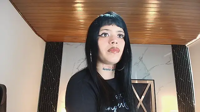AuroraDiaz live