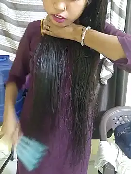 Fiza_Rani78 live
