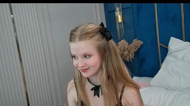 LilianHowards live