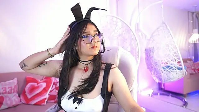 VioletJoness_ live