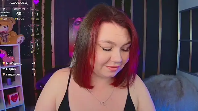 Lilumytrend live