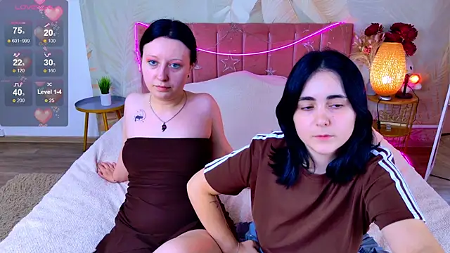 RuthHalll live