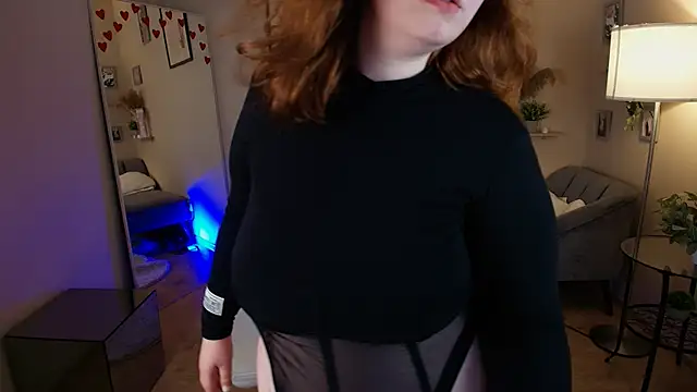 blessbinny live