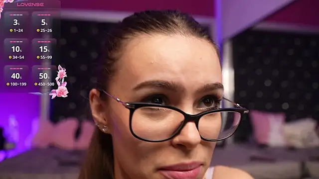 alexxisrae live