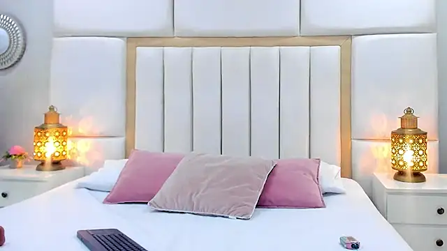 AbannyRogerss live
