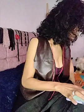 AmelieMartinez live