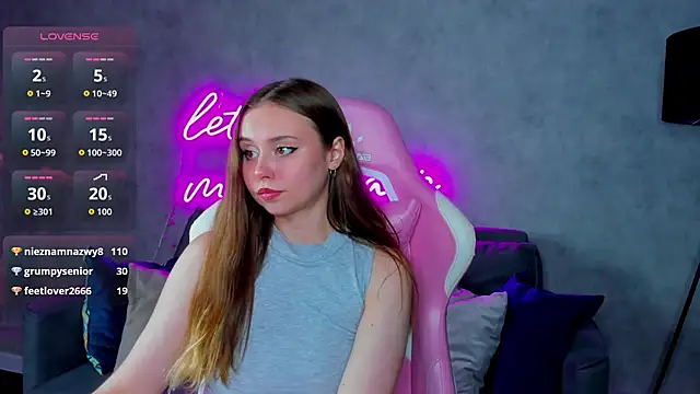 Vanessa_Williamsonn live